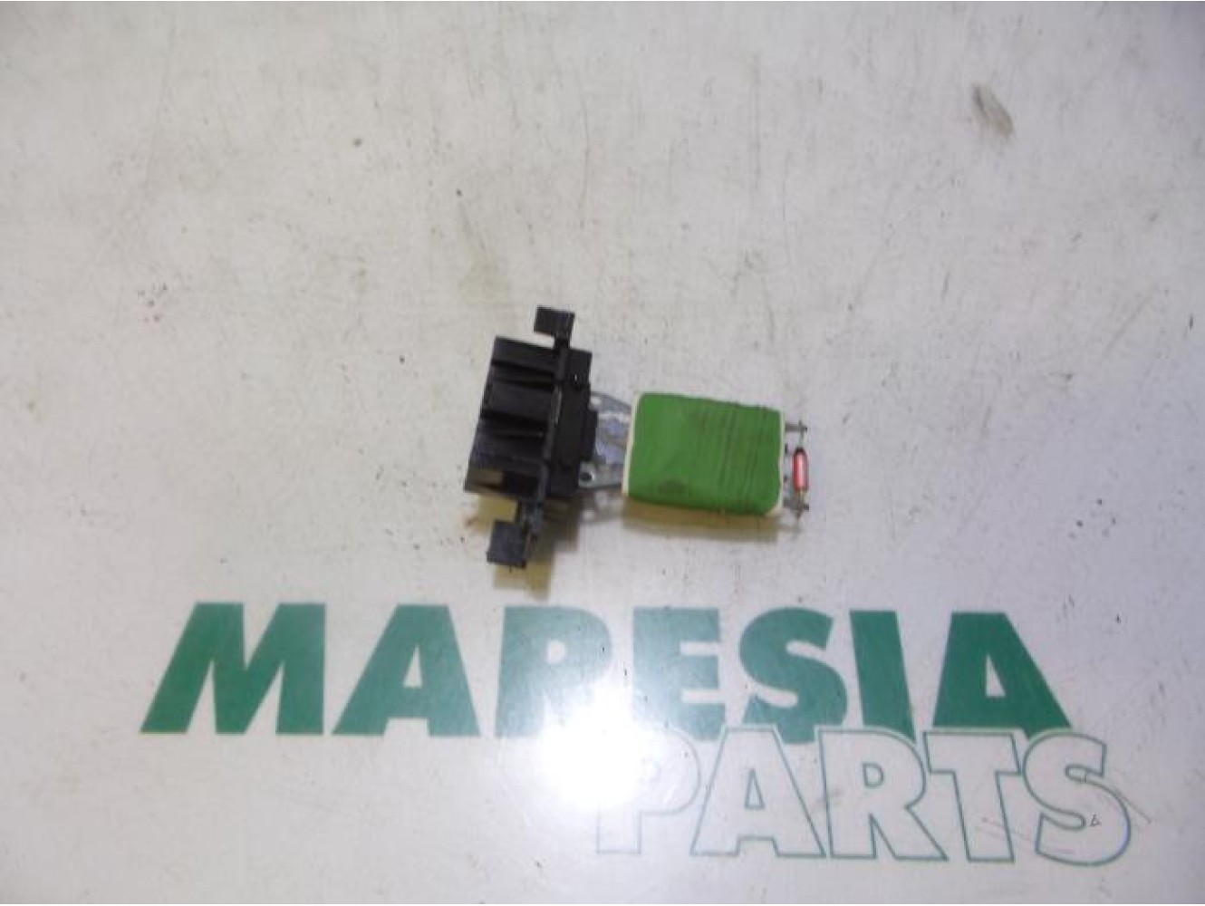 Fiat - Doblo - Heater resistor