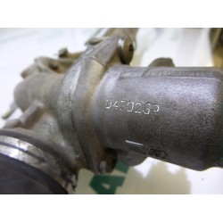 Citroen - C5 - Power steering box