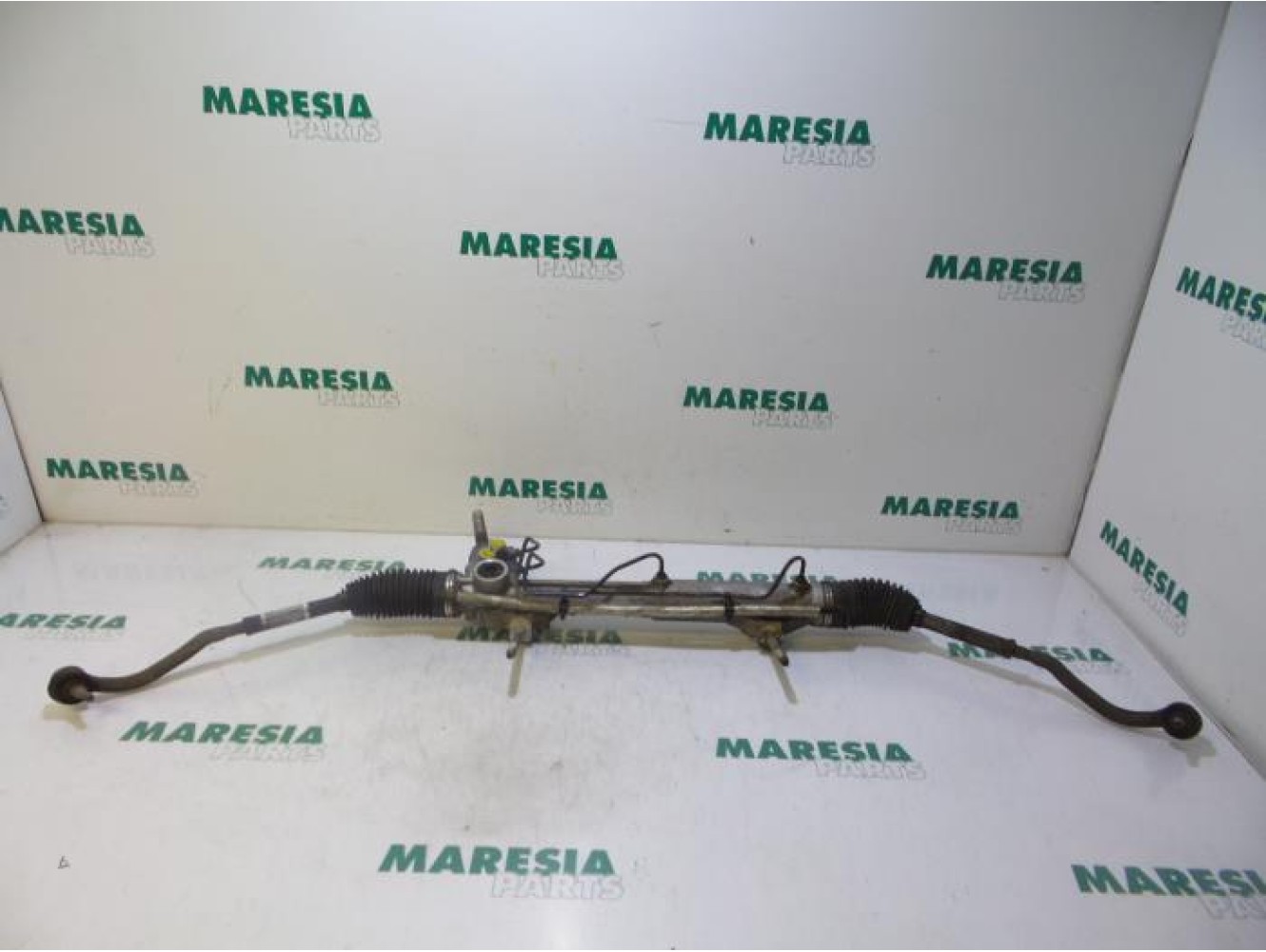 Citroen - C5 - Power steering box