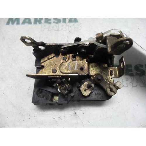 Iveco - Daily - Door lock mechanism 4-door, front left