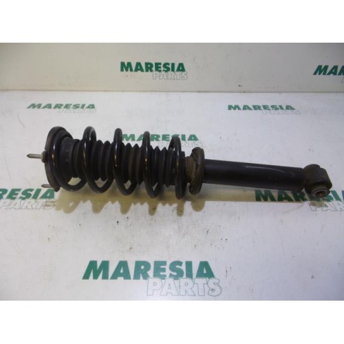 Peugeot - 407 - Front shock absorber rod, left