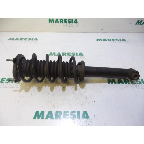 Peugeot - 407 - Front shock absorber rod, right