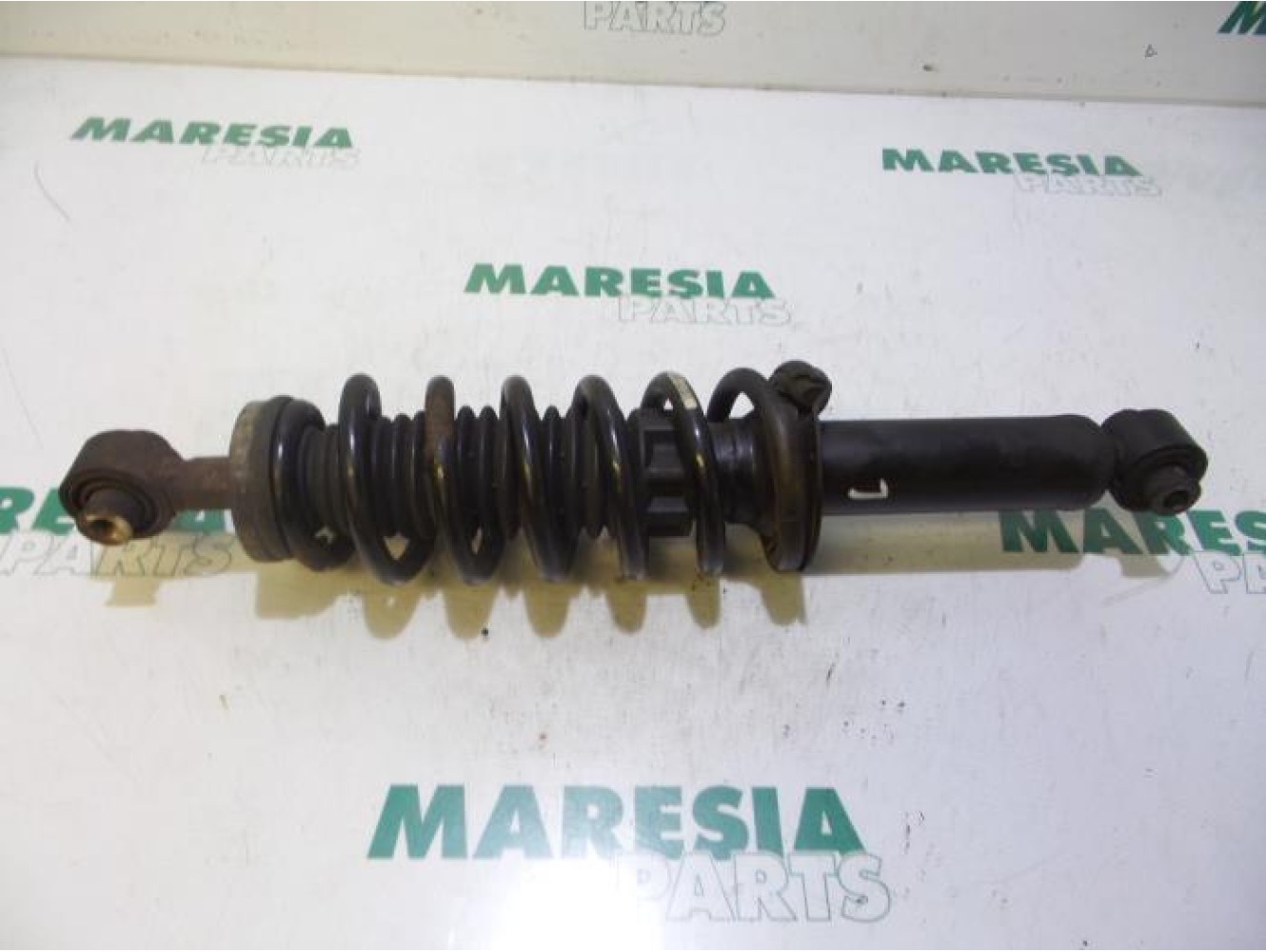 Peugeot - 407 - Rear shock absorber rod, left