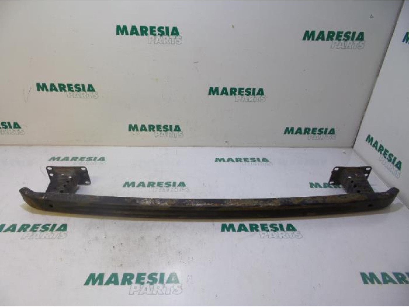 Peugeot - 407 - Front bumper frame