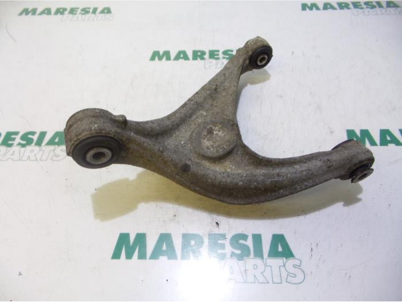 Peugeot - 407 - Querlenker links hinten