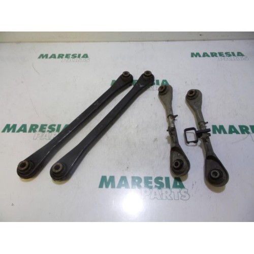 Peugeot - 407 - Guide barre stabilisatrice