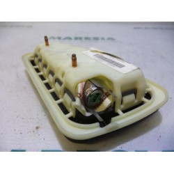 Peugeot - 407 - Airbag Sitz (Sitzplatz)