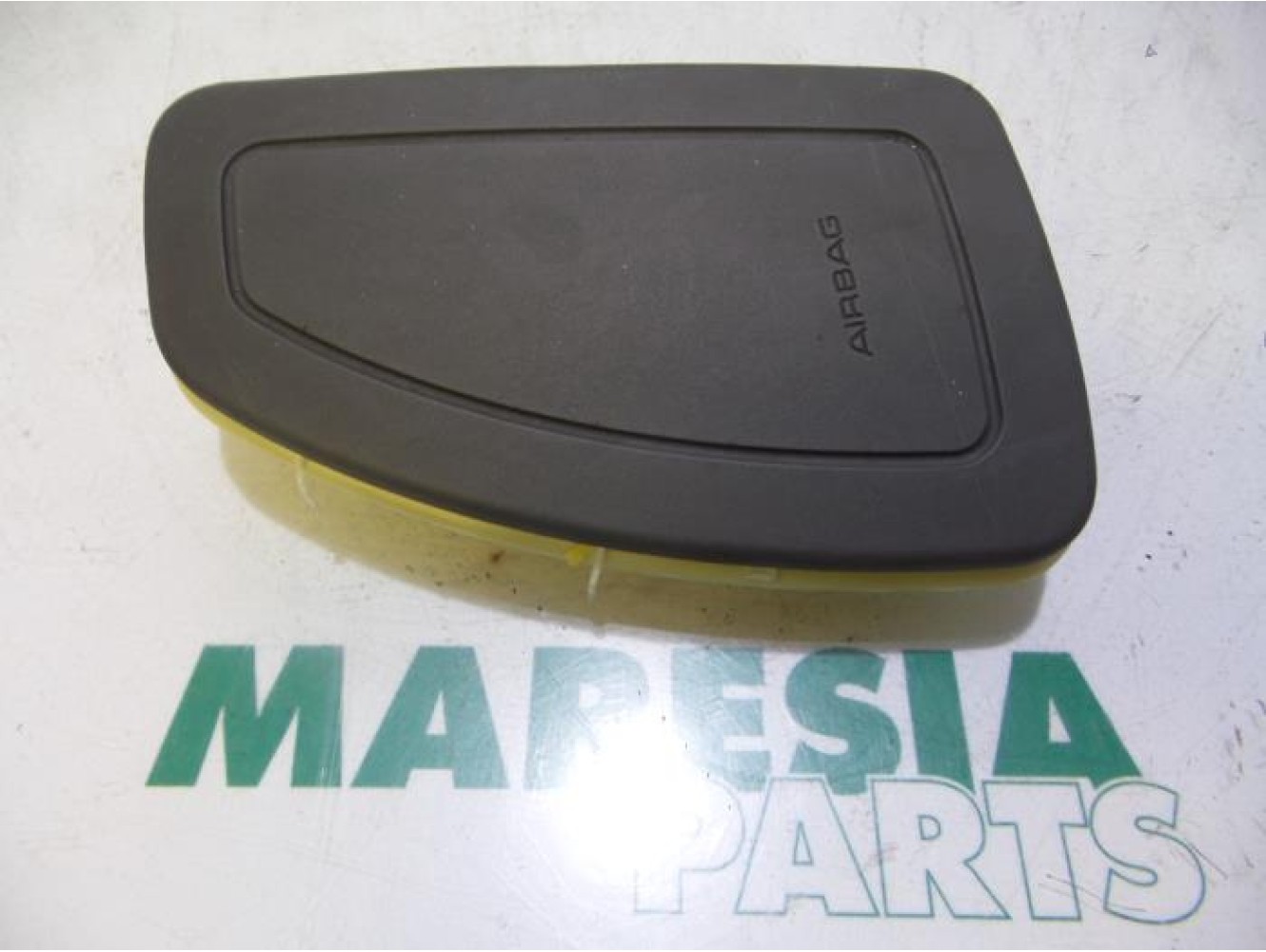 Peugeot - 407 - Airbag Sitz (Sitzplatz)