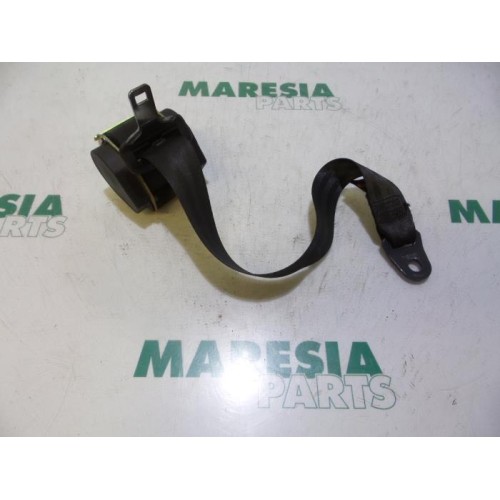 Peugeot - 407 - Sicherheitsgurt links hinten
