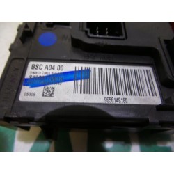 Peugeot - 407 - Computer Diversen