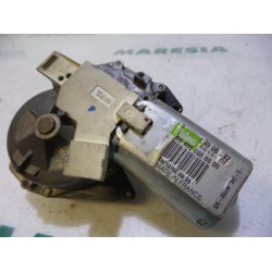 Peugeot - 407 - Scheibenwischermotor hinten