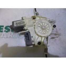 Peugeot - 407 - Fenstermechanik 4-türig links hinten