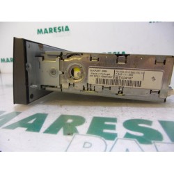 Peugeot - 407 - Radio CD player