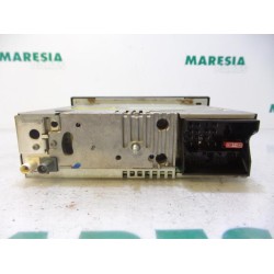 Peugeot - 407 - Radio CD player
