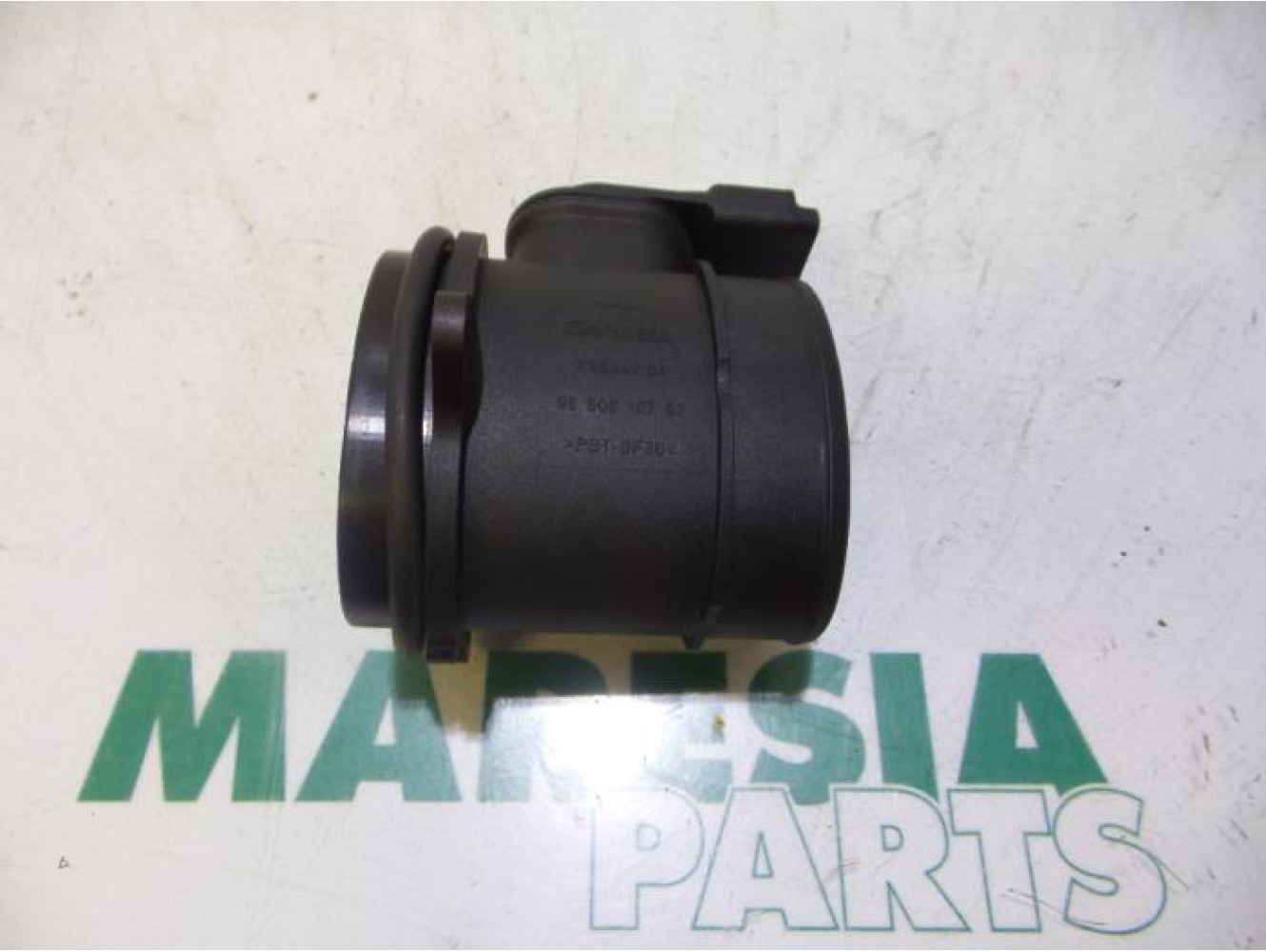 Peugeot - Partner - Airflow meter