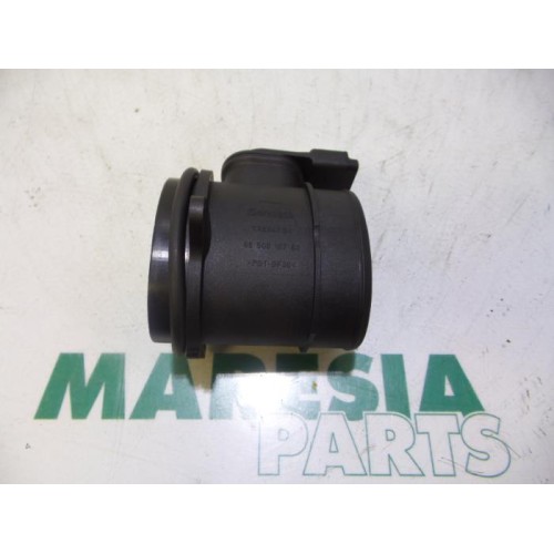 Peugeot - Partner - Airflow meter