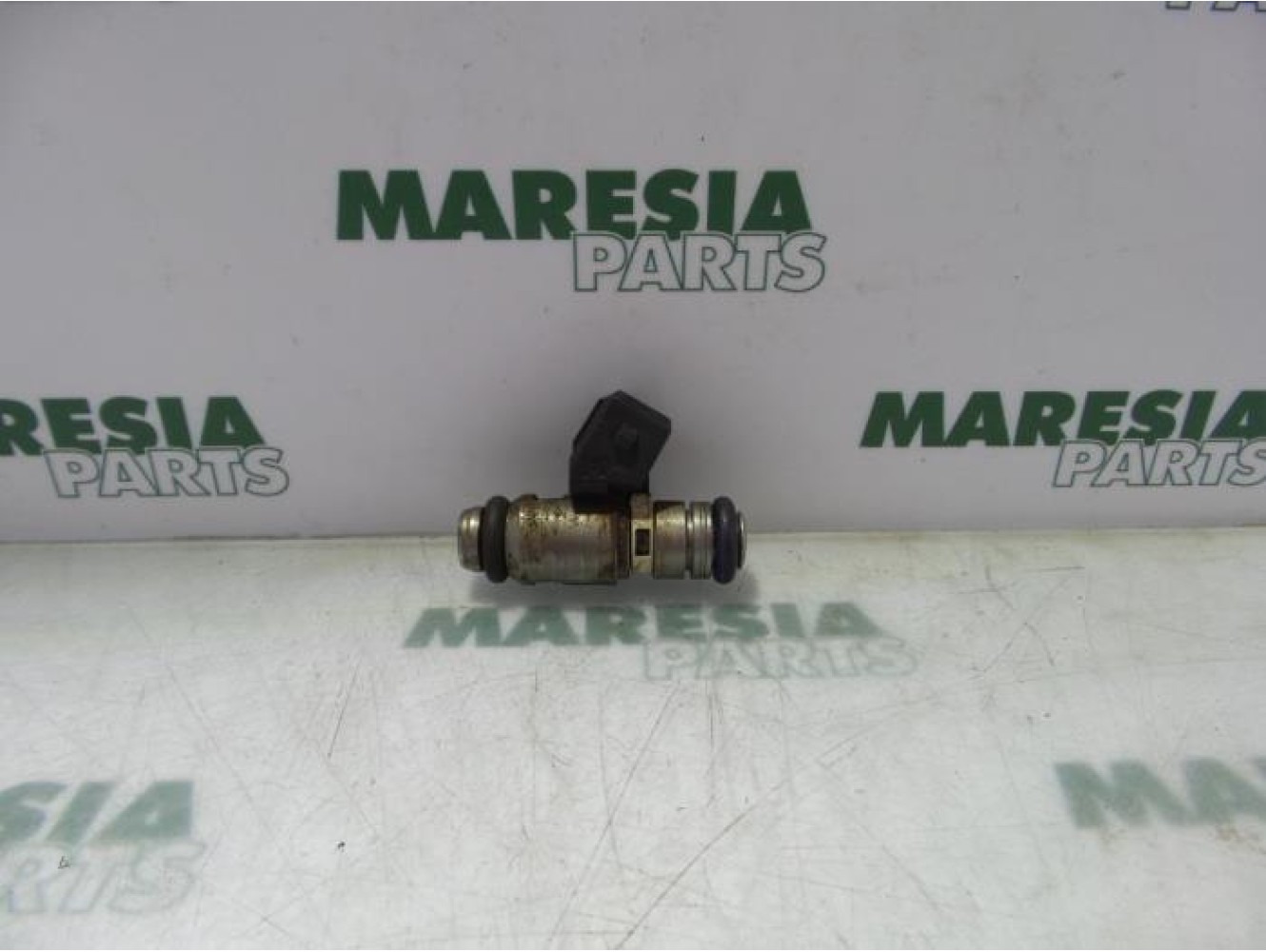 Fiat - Panda - Injector (benzine injectie)