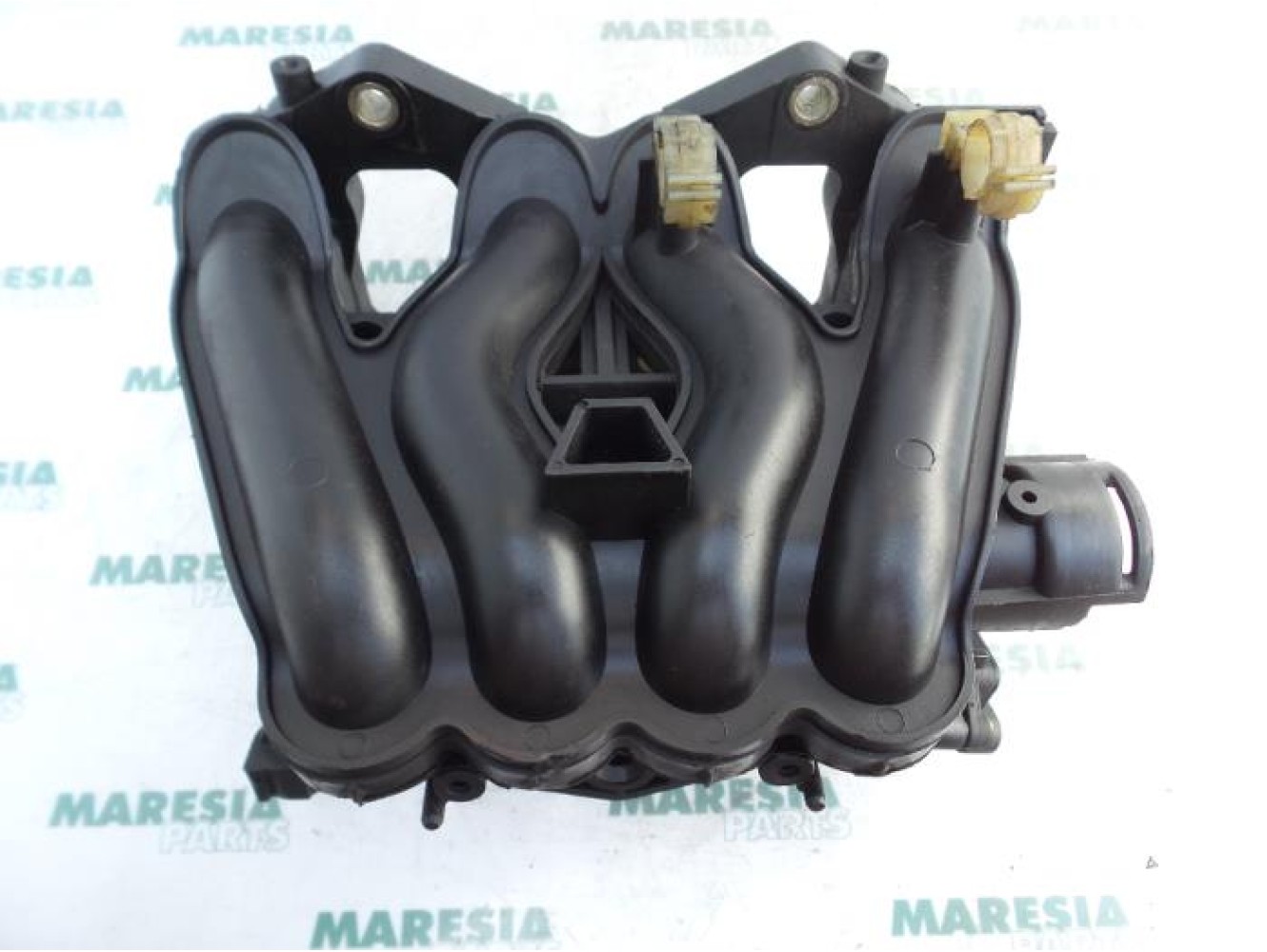 Fiat - Panda - Intake manifold