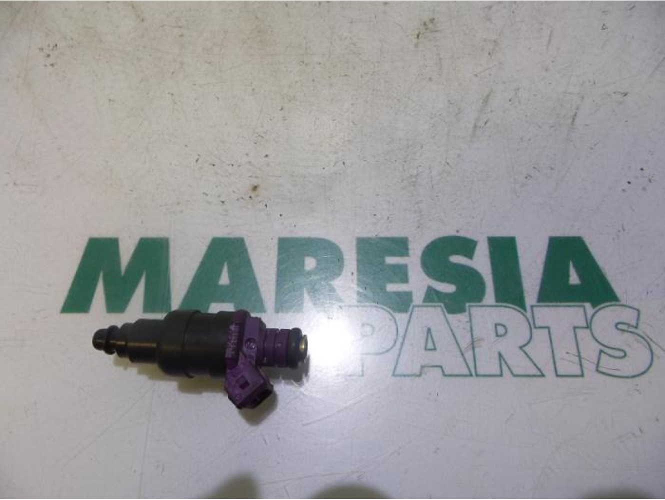 Renault - Clio - Injector (petrol injection)
