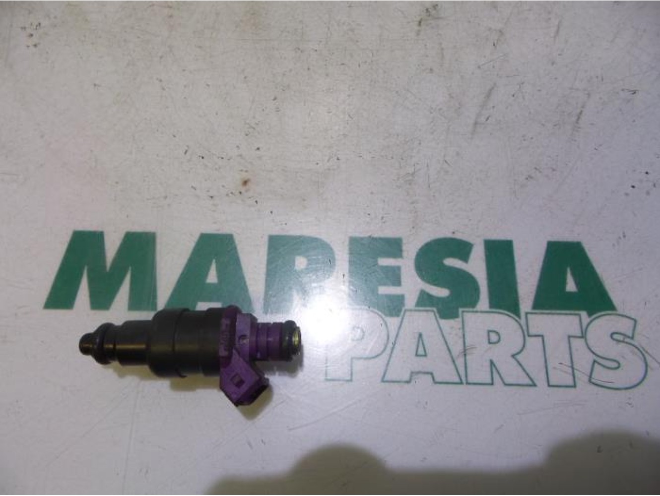 Renault - Clio - Injector (petrol injection)