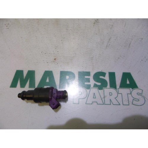 Renault - Clio - Injector (benzine injectie)