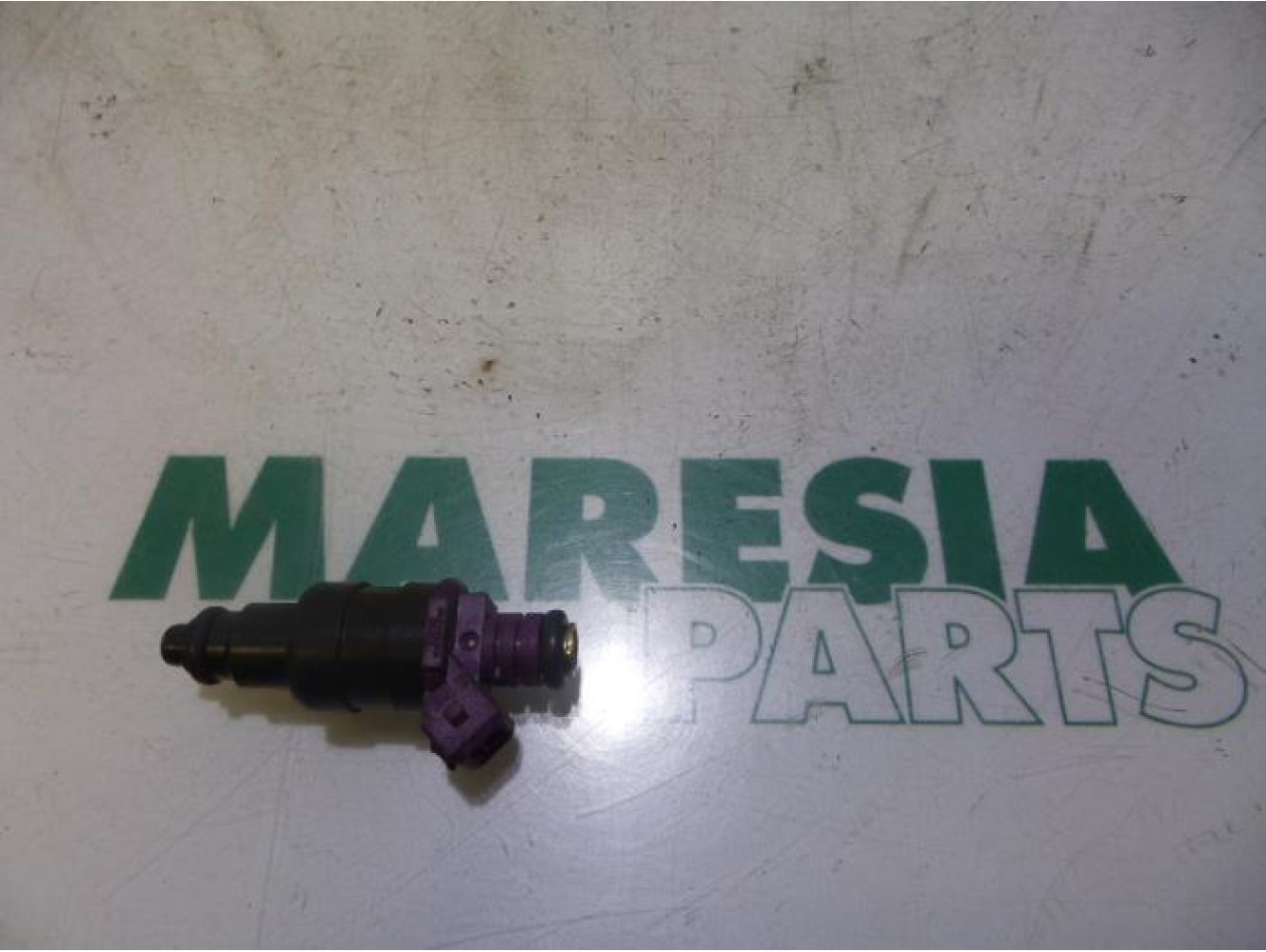 Renault - Clio - Injector (petrol injection)