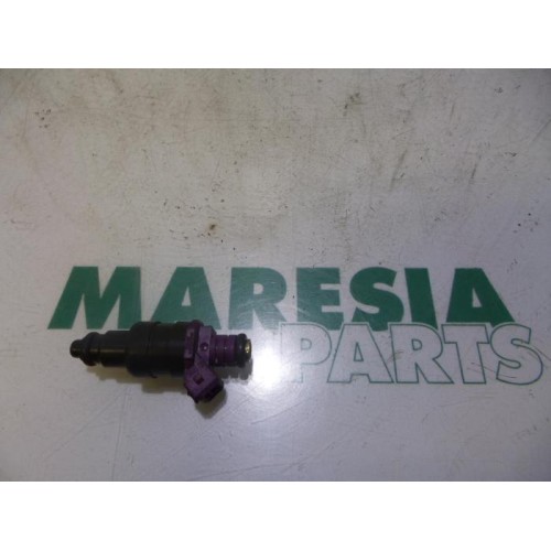 Renault - Clio - Injector (benzine injectie)