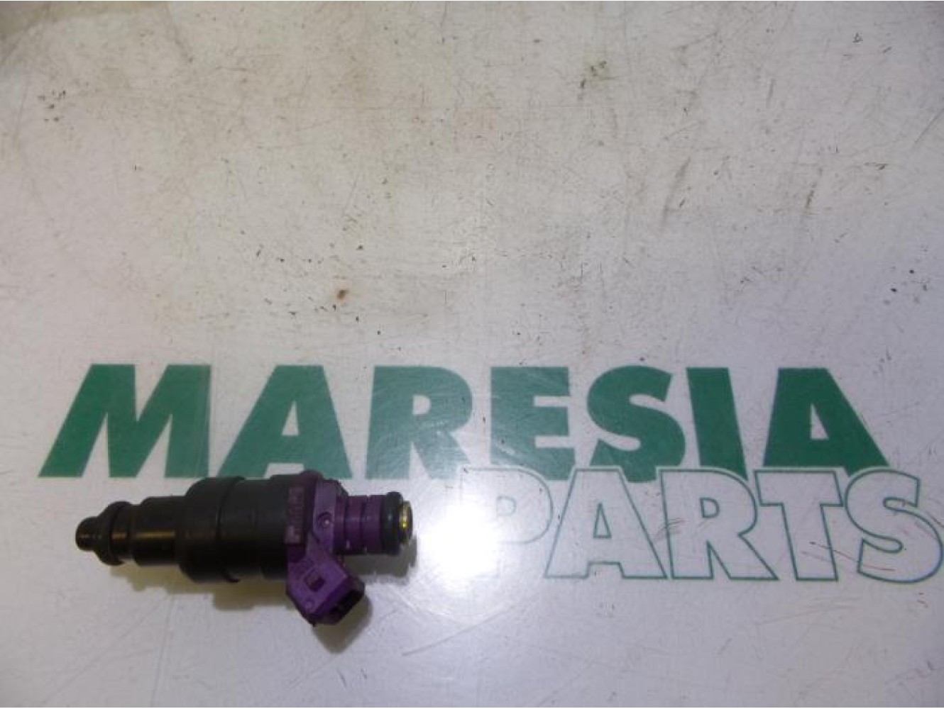 Renault - Clio - Injector (petrol injection)
