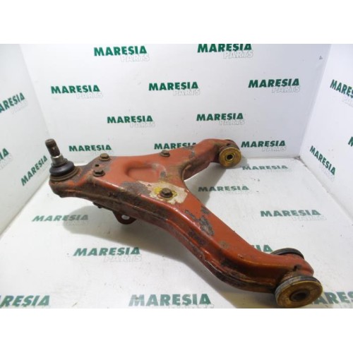 Iveco - Daily - Bras de suspension bas avant gauche