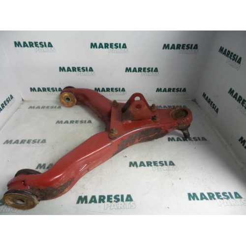 Iveco - Daily - Front lower wishbone, right