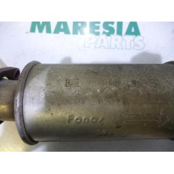 Alfa Romeo - GT - Uitlaat Middendemper