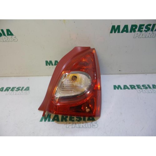 Renault - Twingo - Taillight, right