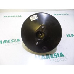 Fiat - Doblo - Brake servo