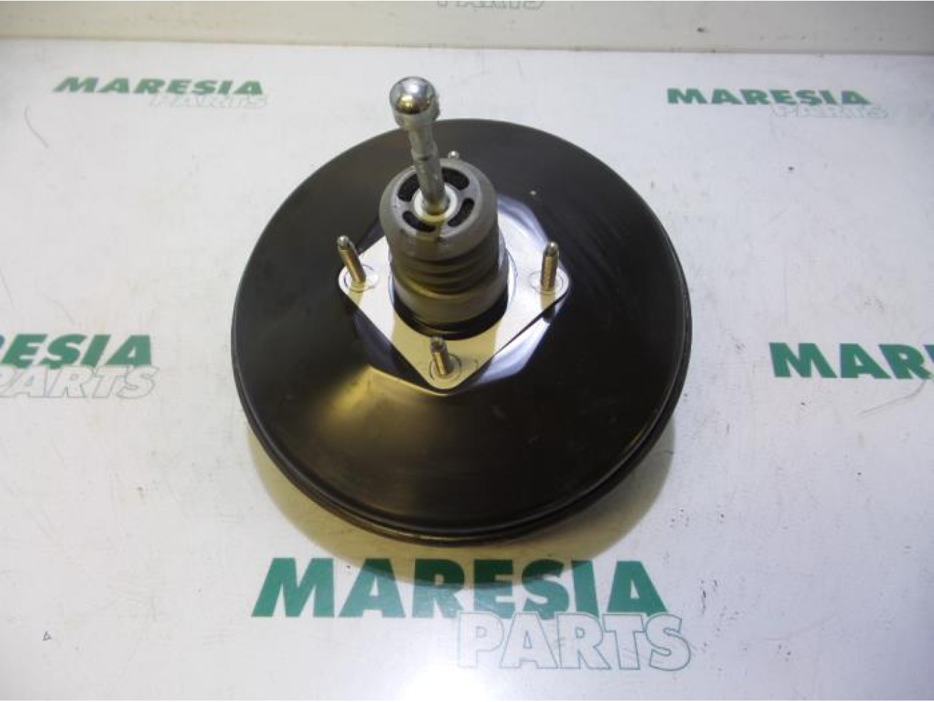 Fiat - Doblo - Brake servo