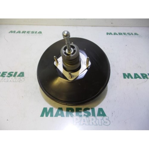 Fiat - Doblo - Brake servo