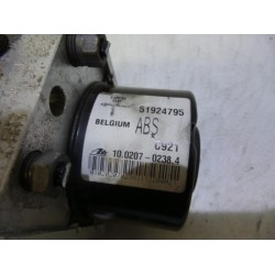 Fiat - Doblo - ABS pump