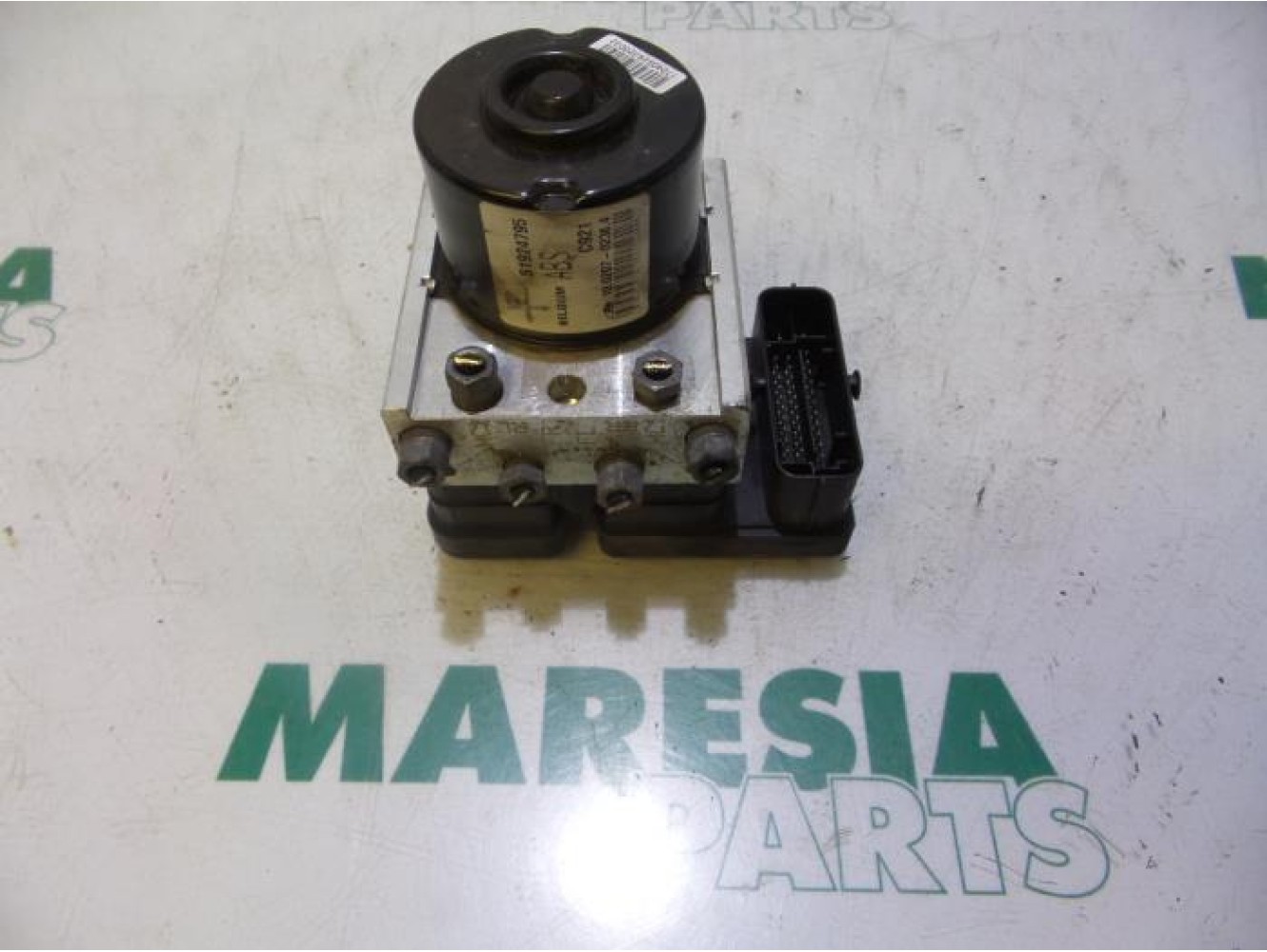 Fiat - Doblo - ABS pump