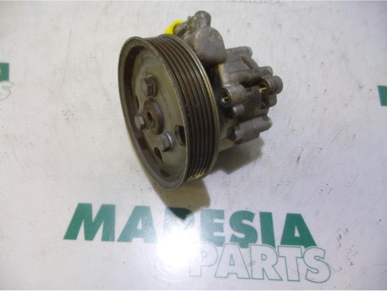 Fiat - Doblo - Power steering pump