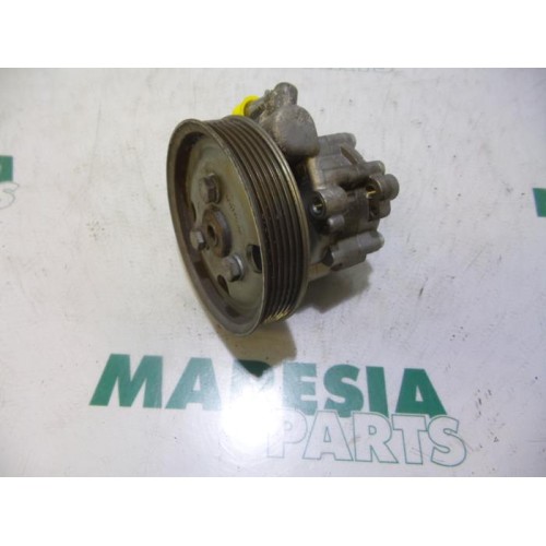 Fiat - Doblo - Power steering pump