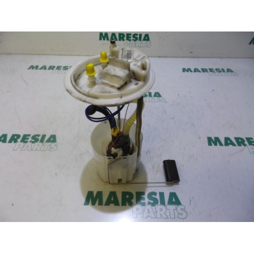 Fiat - Doblo - Electric fuel pump
