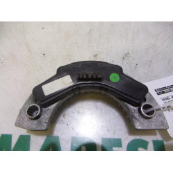 Peugeot - 307 - Heater resistor