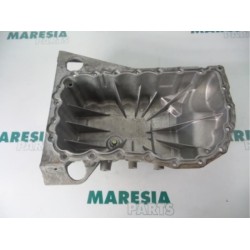 Renault - Megane Scenic - Sump
