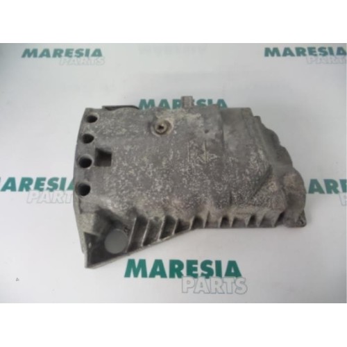 Renault - Megane Scenic - Sump