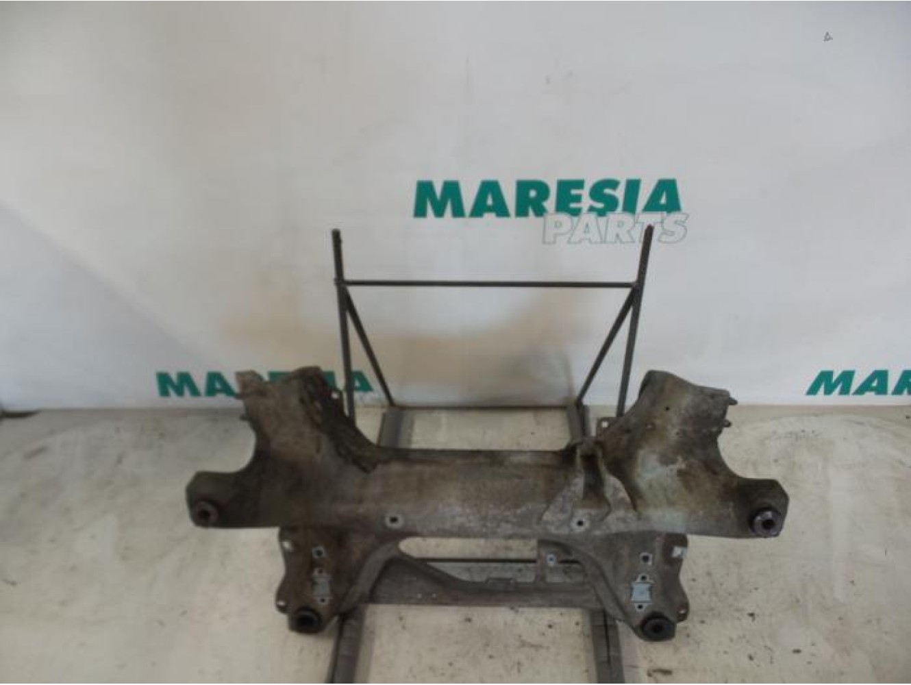 Citroen - C5 - Subframe