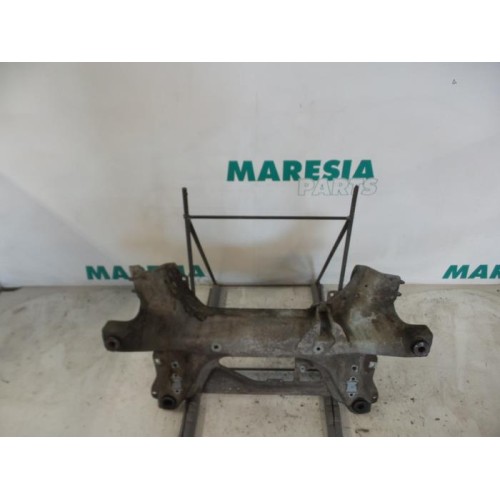 Citroen - C5 - Subframe