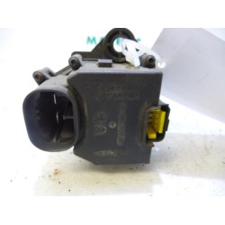Citroen - C4 - Résistance ventilateur