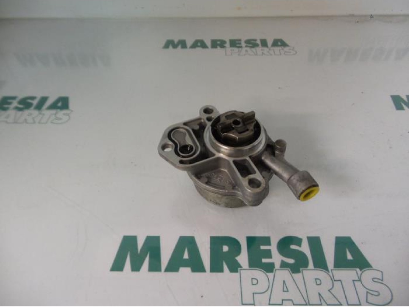 Peugeot - 607 - Pompe à vide (diesel)
