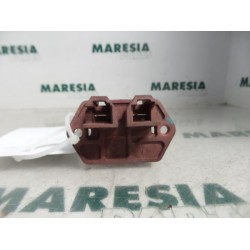 Alfa Romeo - 159 - Cooling fan resistor