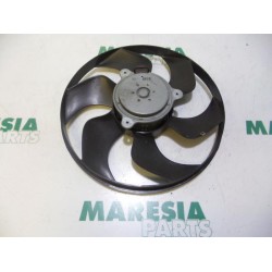 Renault - Twingo - Fan motor