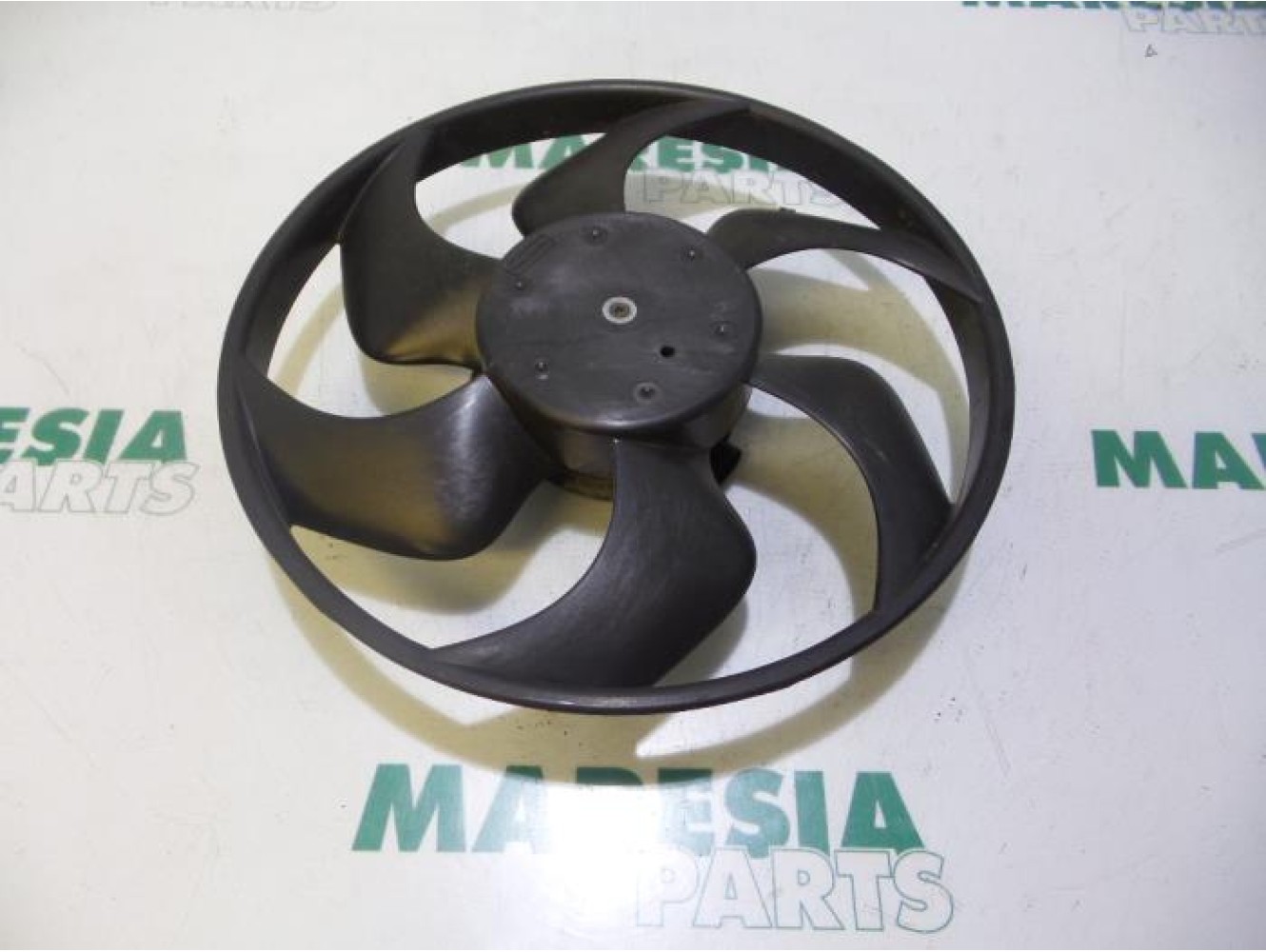 Renault - Twingo - Fan motor